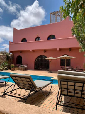 villa nouran